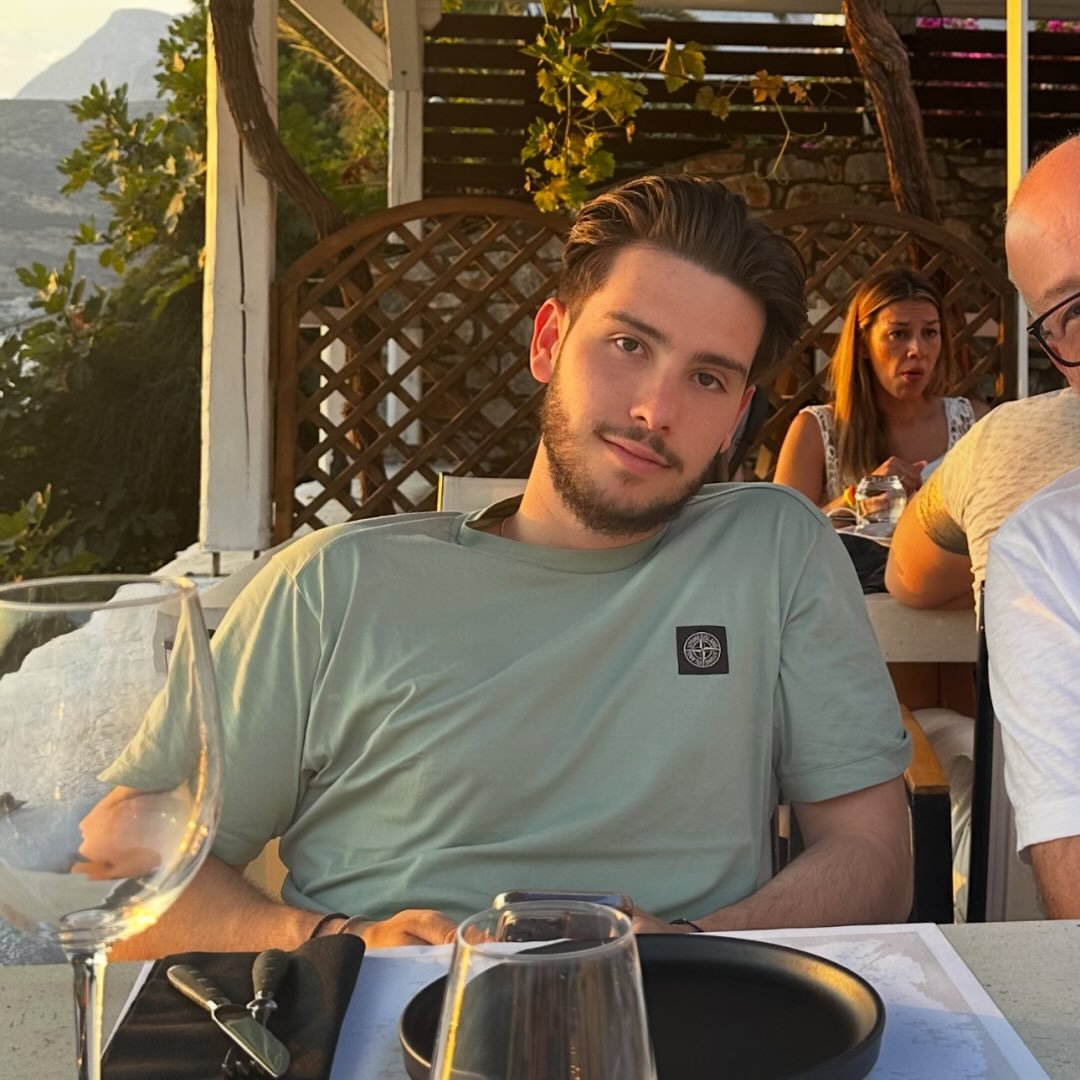 Avatar for Anthony Perry - Founder